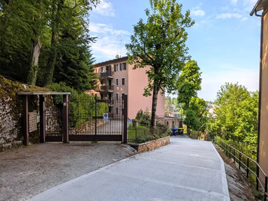 Immagine 22 di Appartamento in vendita  in via Sbrica, 4a a Bosco Chiesanuova