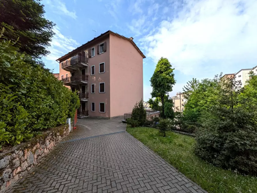 Immagine 23 di Appartamento in vendita  in via Sbrica, 4a a Bosco Chiesanuova