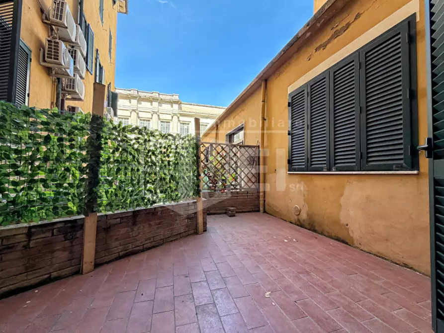 Immagine 2 di Appartamento in vendita  in VIA DEI MULINI a Livorno