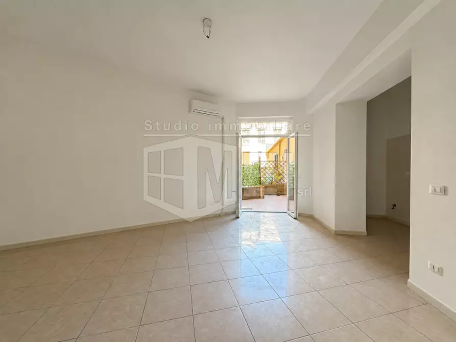 Immagine 3 di Appartamento in vendita  in VIA DEI MULINI a Livorno