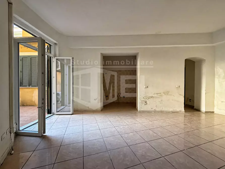 Immagine 4 di Appartamento in vendita  in VIA DEI MULINI a Livorno