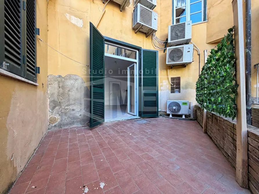 Immagine 6 di Appartamento in vendita  in VIA DEI MULINI a Livorno