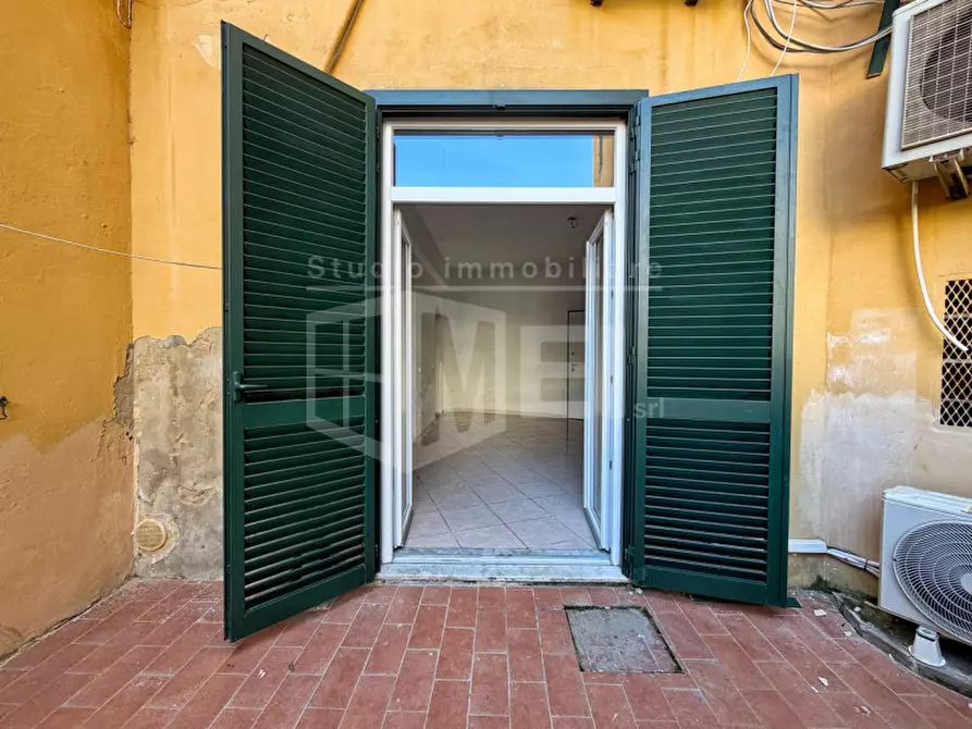 Immagine 7 di Appartamento in vendita  in VIA DEI MULINI a Livorno