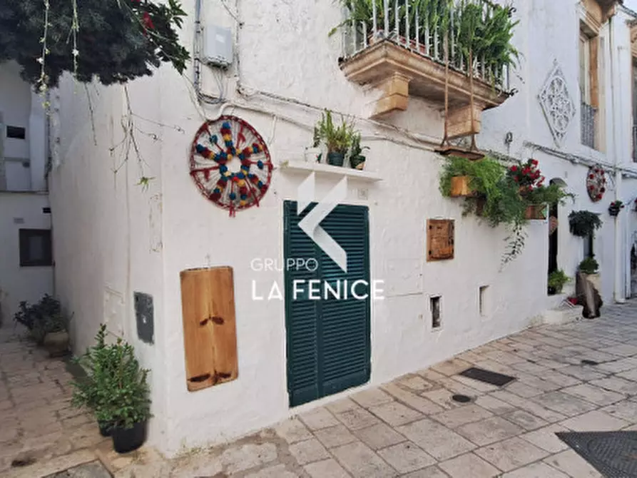 Immagine 5 di Appartamento in vendita  in via Aprile a Locorotondo