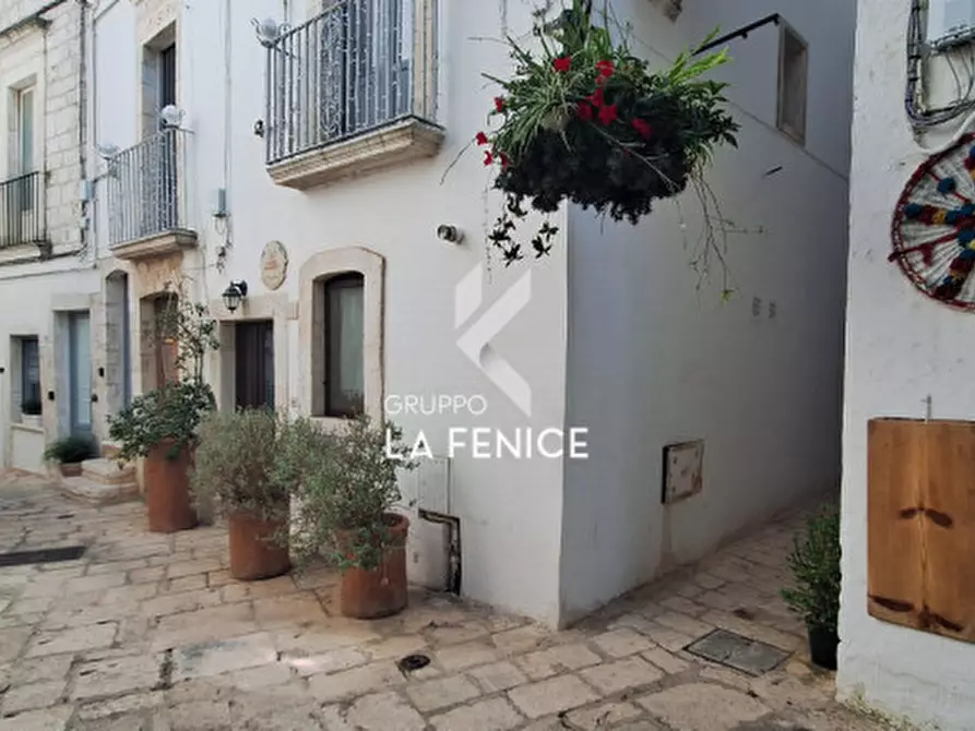 Immagine 6 di Appartamento in vendita  in via Aprile a Locorotondo