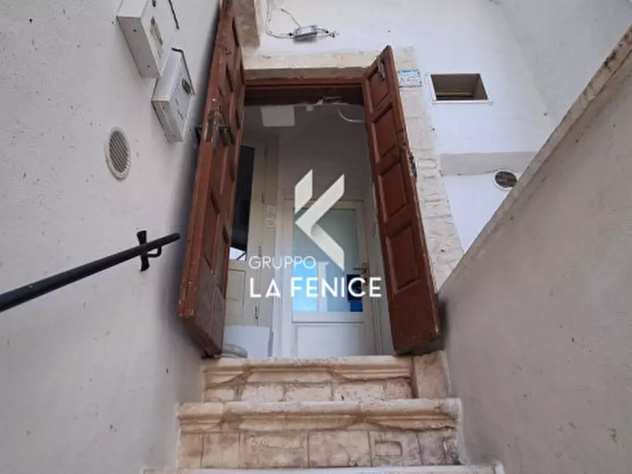 Immagine 7 di Appartamento in vendita  in via Aprile a Locorotondo