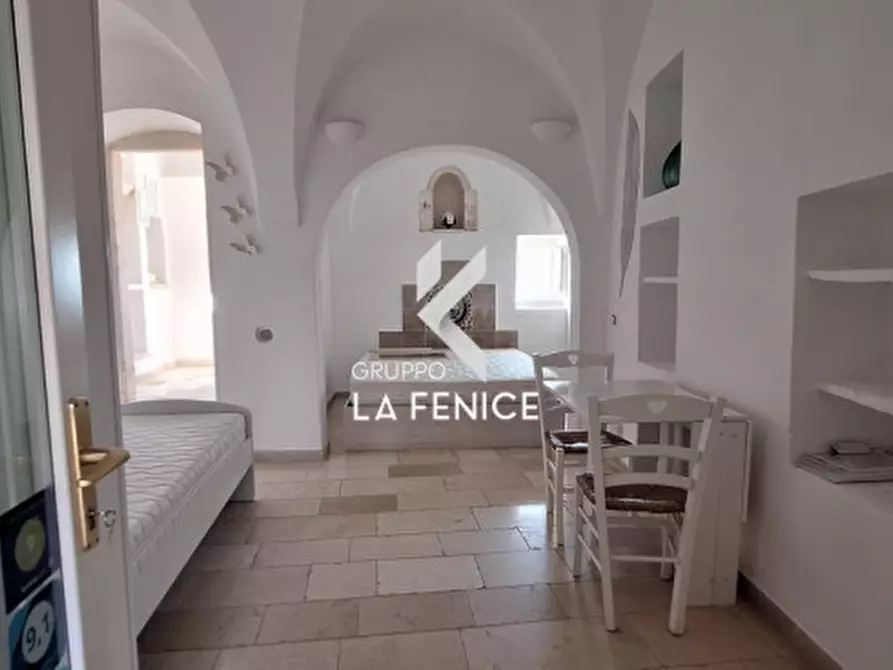 Immagine 9 di Appartamento in vendita  in via Aprile a Locorotondo