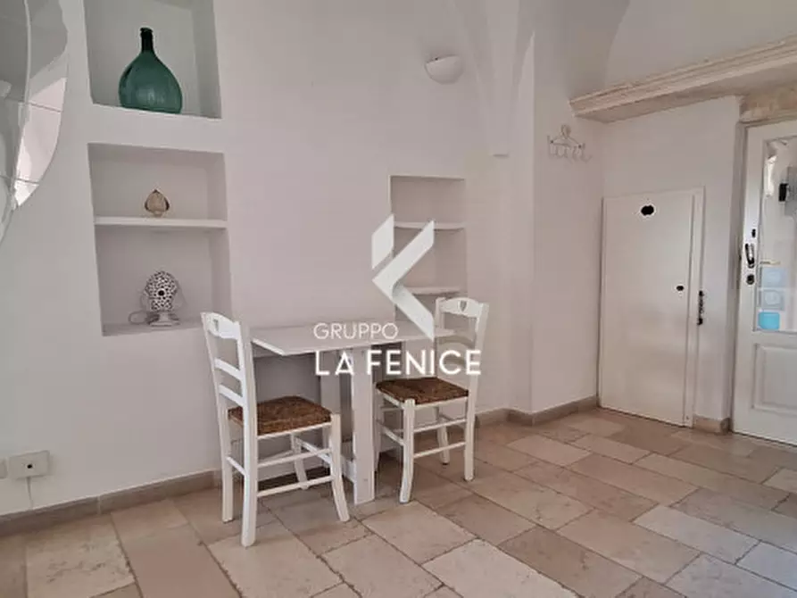 Immagine 15 di Appartamento in vendita  in via Aprile a Locorotondo