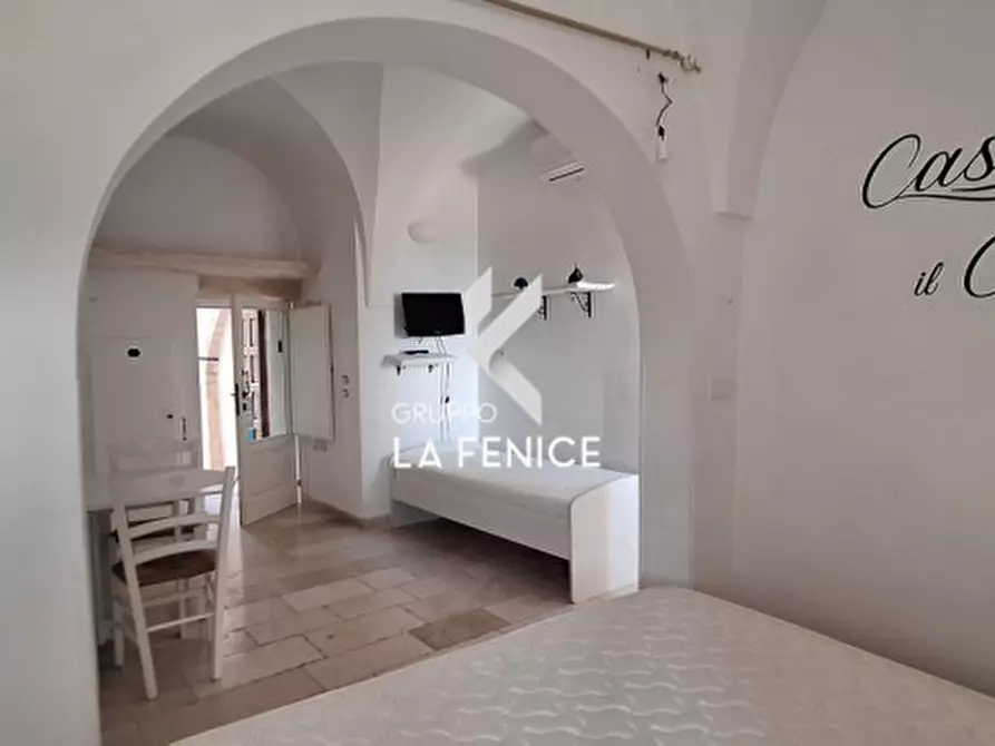 Immagine 24 di Appartamento in vendita  in via Aprile a Locorotondo