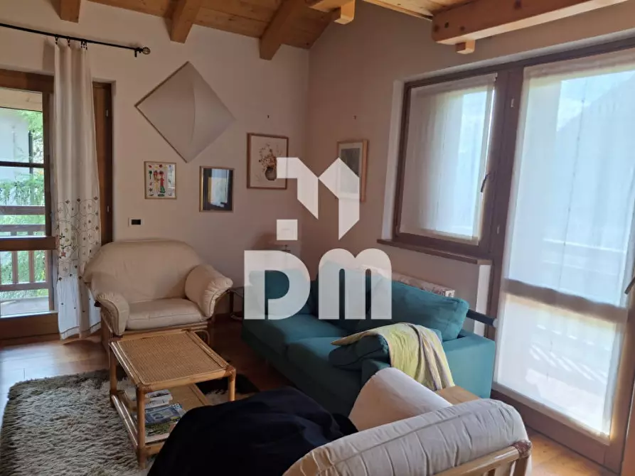 Immagine 3 di Appartamento in vendita  in Località Penasa a Rabbi