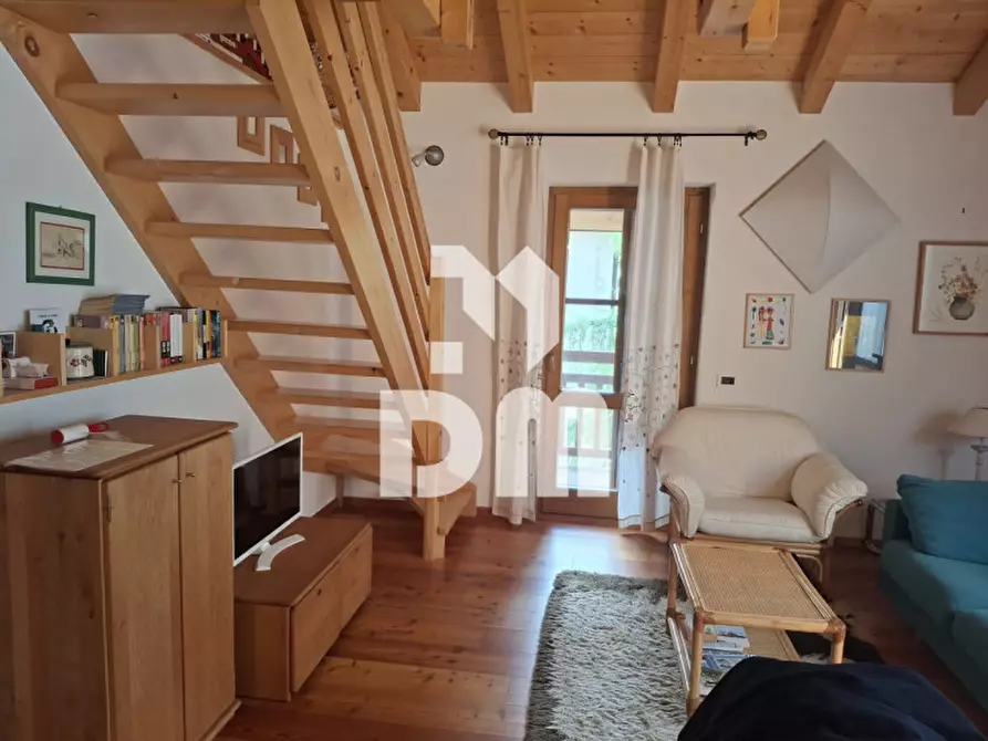 Immagine 4 di Appartamento in vendita  in Località Penasa a Rabbi