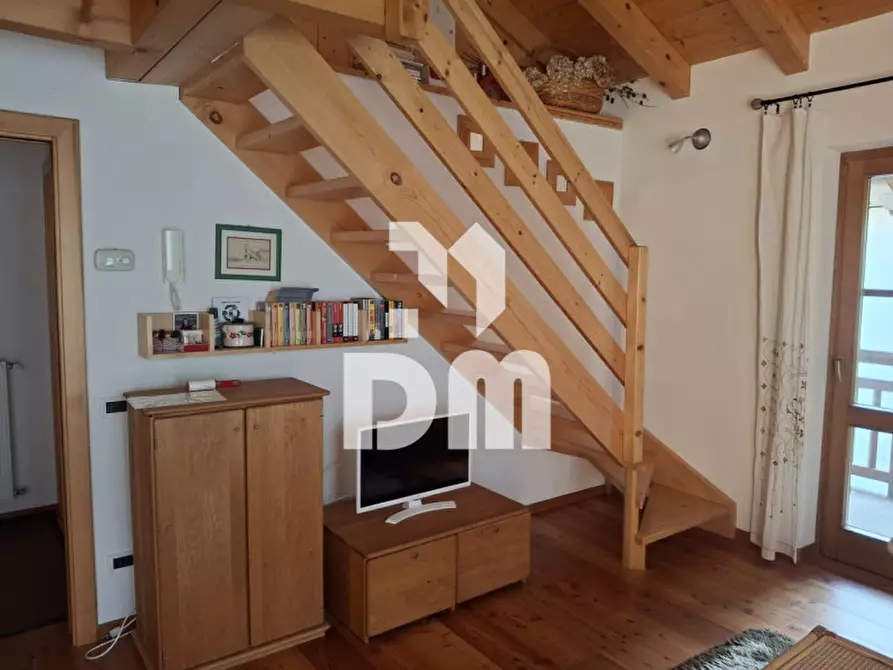 Immagine 6 di Appartamento in vendita  in Località Penasa a Rabbi