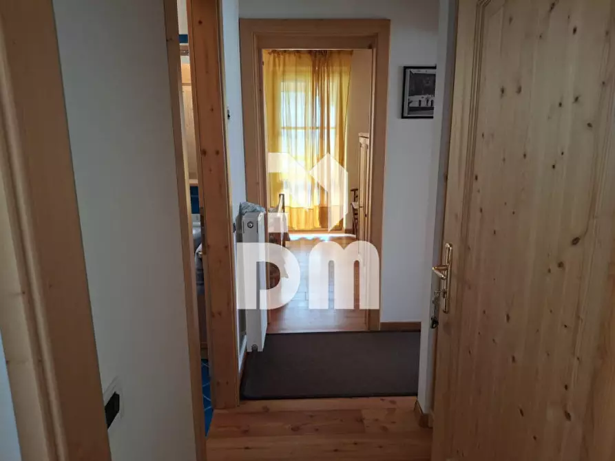 Immagine 7 di Appartamento in vendita  in Località Penasa a Rabbi