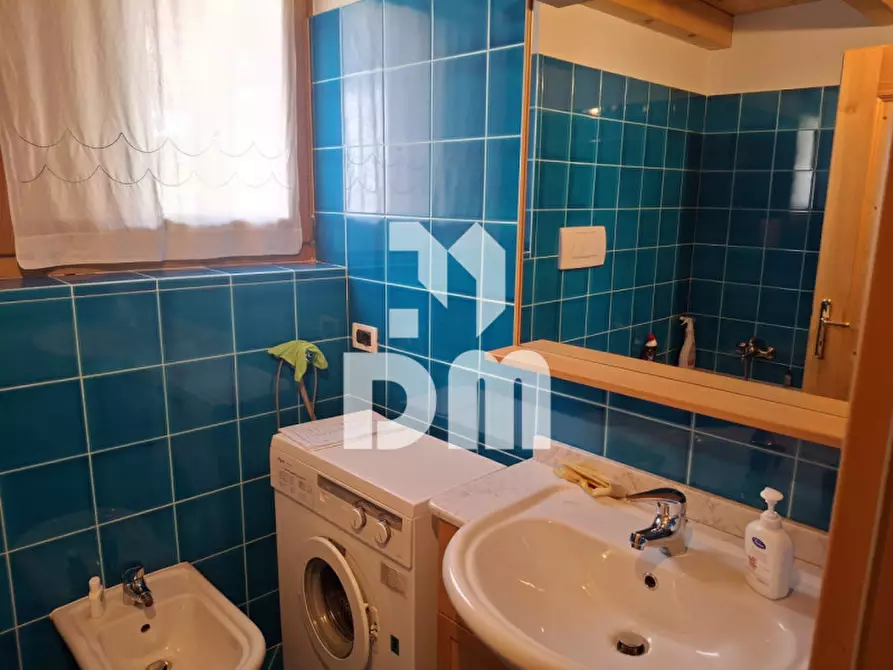 Immagine 10 di Appartamento in vendita  in Località Penasa a Rabbi