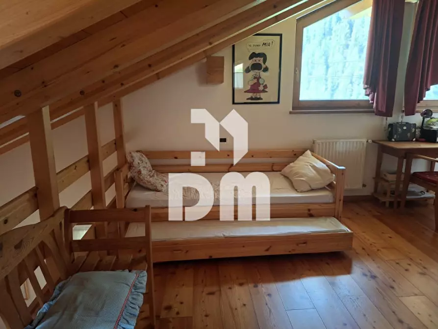 Immagine 13 di Appartamento in vendita  in Località Penasa a Rabbi
