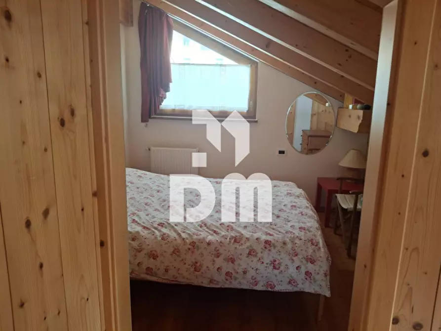 Immagine 15 di Appartamento in vendita  in Località Penasa a Rabbi