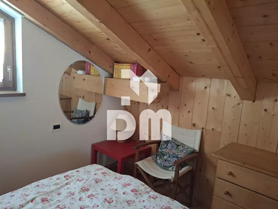 Immagine 17 di Appartamento in vendita  in Località Penasa a Rabbi