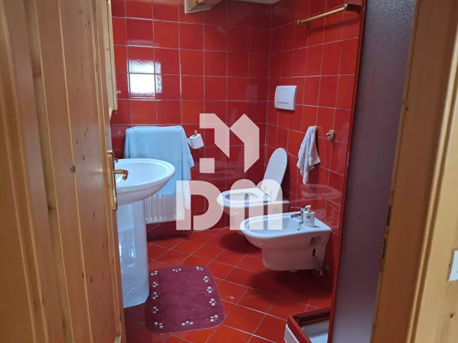 Immagine 19 di Appartamento in vendita  in Località Penasa a Rabbi