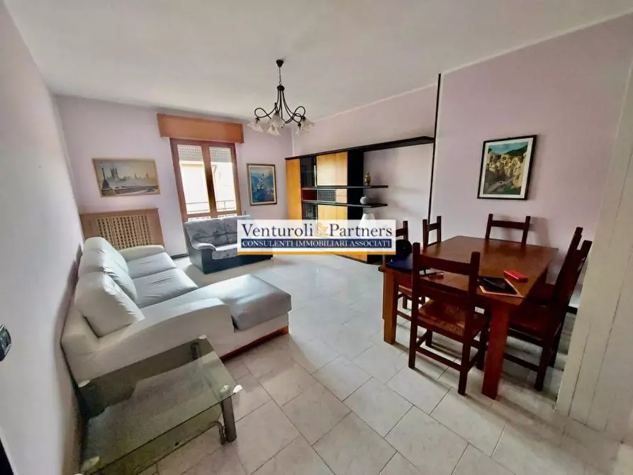 Immagine 3 di Appartamento in vendita  in Via Santuario a Castel Mella