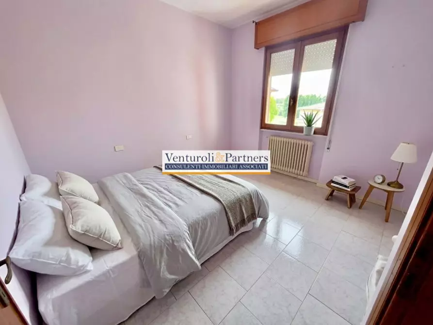 Immagine 6 di Appartamento in vendita  in Via Santuario a Castel Mella