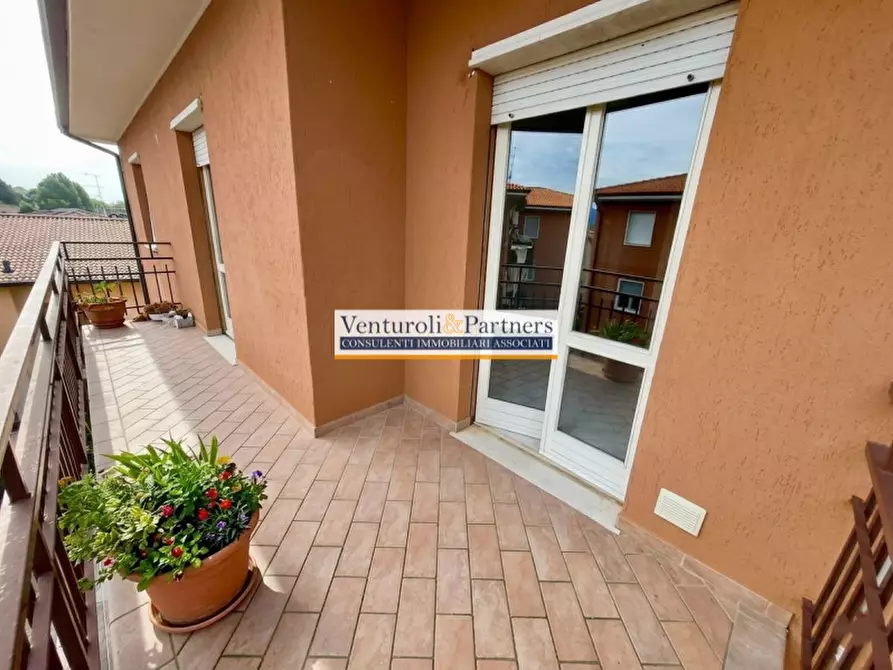 Immagine 7 di Appartamento in vendita  in Via Santuario a Castel Mella