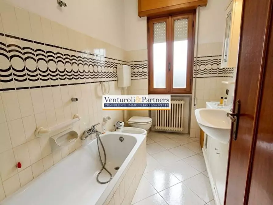 Immagine 8 di Appartamento in vendita  in Via Santuario a Castel Mella