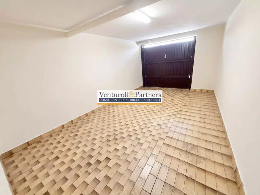 Immagine 9 di Appartamento in vendita  in Via Santuario a Castel Mella