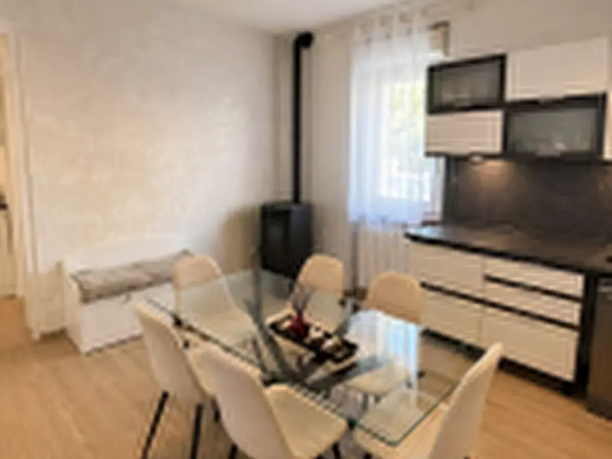 Immagine 1 di Appartamento in vendita  in Via Fiume a Vicenza