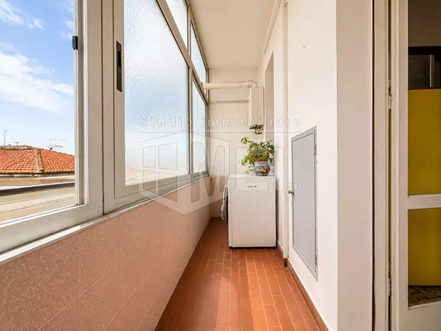 Immagine 12 di Appartamento in vendita  in via delle siepi 54 a Livorno