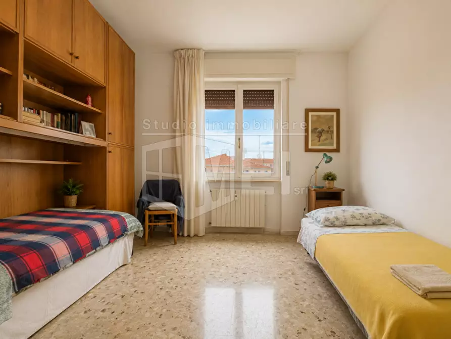 Immagine 22 di Appartamento in vendita  in via delle siepi 54 a Livorno
