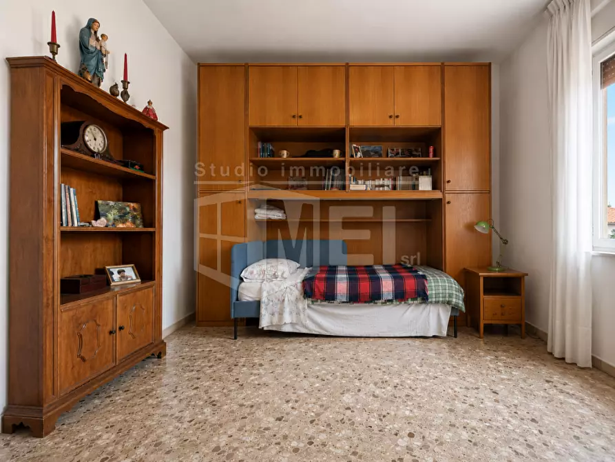 Immagine 23 di Appartamento in vendita  in via delle siepi 54 a Livorno