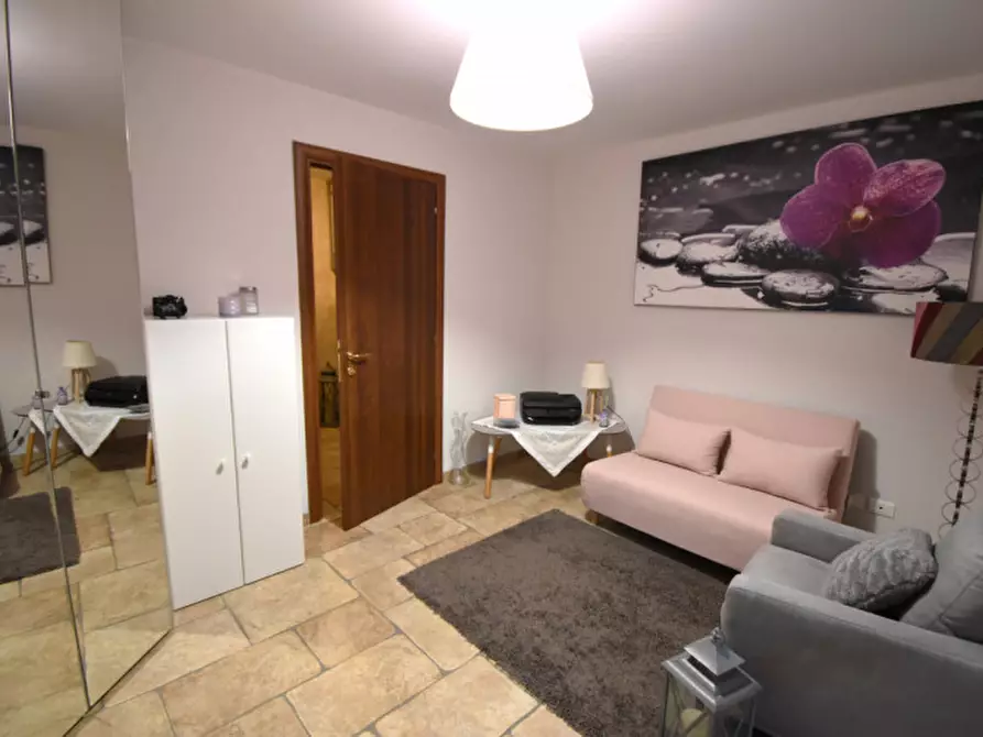 Immagine 21 di Appartamento in vendita  in Via Silvio Serra a Roma
