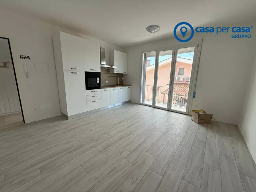 Immagine 2 di Appartamento in affitto  in Via Portesin 17 a Porto Viro