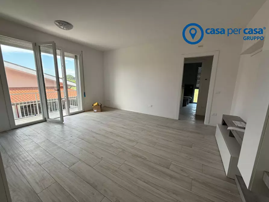 Immagine 3 di Appartamento in affitto  in Via Portesin 17 a Porto Viro