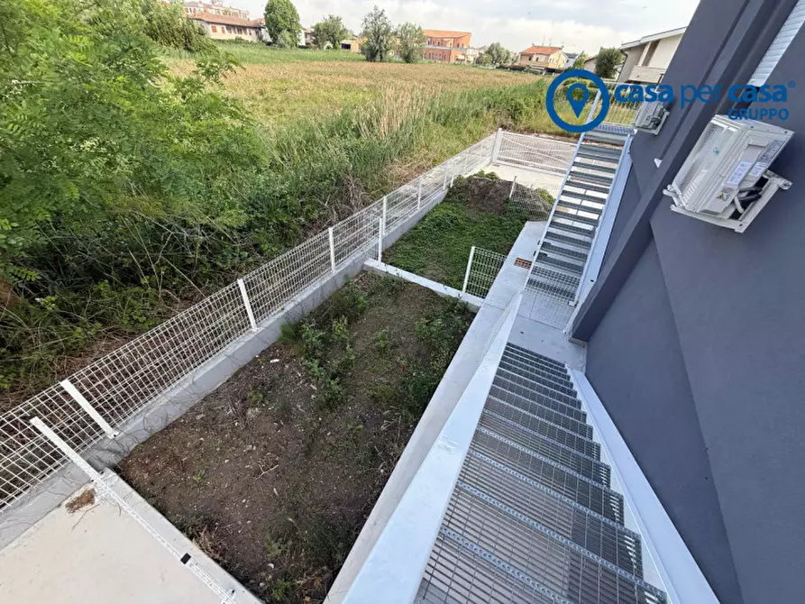Immagine 8 di Appartamento in affitto  in Via Portesin 17 a Porto Viro