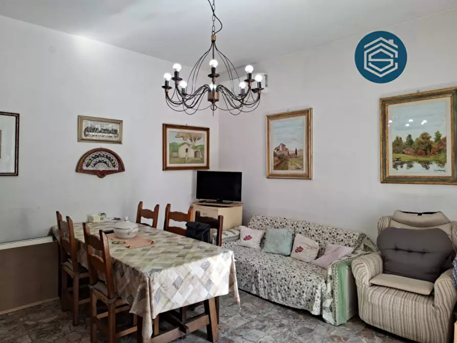 Immagine 1 di Casa indipendente in vendita  in Via Ferdinando I De' Medici 9 a Poggio A Caiano