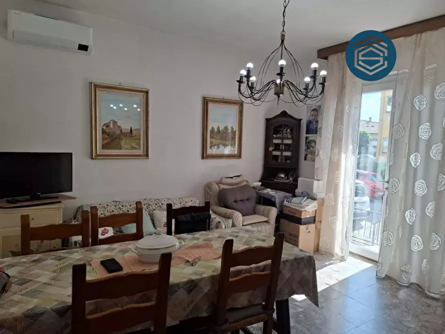 Immagine 3 di Casa indipendente in vendita  in Via Ferdinando I De' Medici 9 a Poggio A Caiano