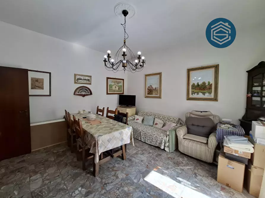 Immagine 4 di Casa indipendente in vendita  in Via Ferdinando I De' Medici 9 a Poggio A Caiano