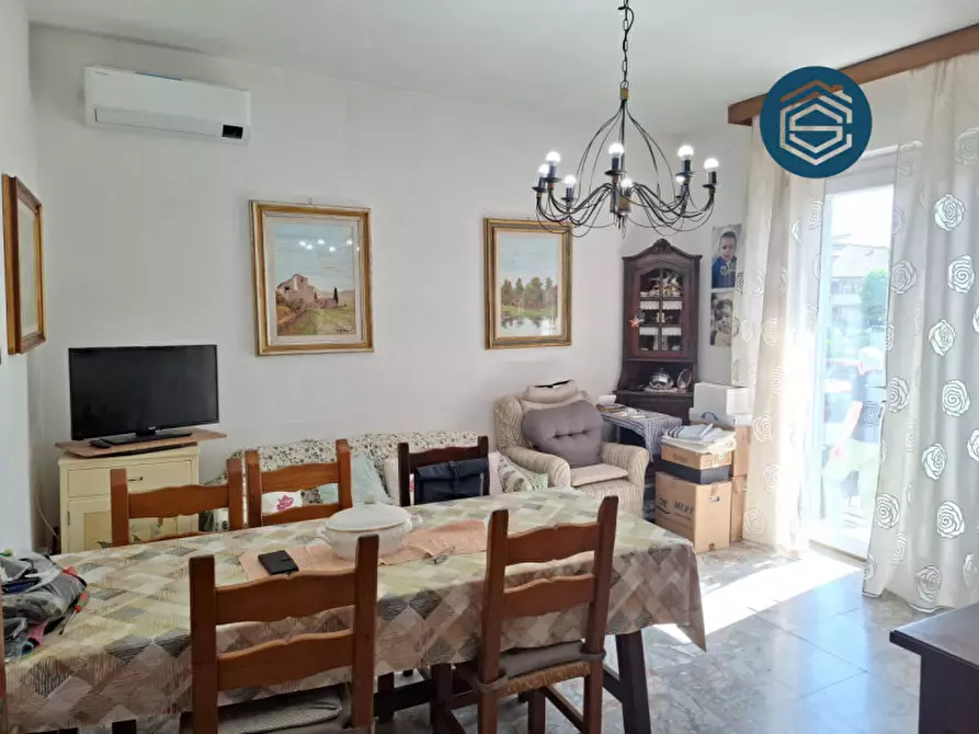 Immagine 5 di Casa indipendente in vendita  in Via Ferdinando I De' Medici 9 a Poggio A Caiano