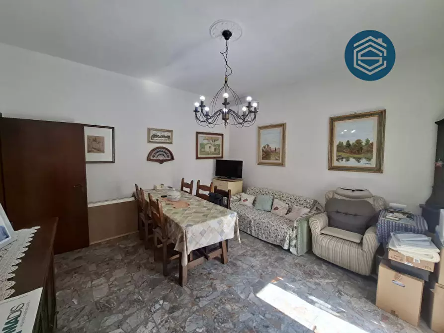 Immagine 6 di Casa indipendente in vendita  in Via Ferdinando I De' Medici 9 a Poggio A Caiano