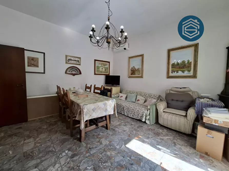 Immagine 7 di Casa indipendente in vendita  in Via Ferdinando I De' Medici 9 a Poggio A Caiano