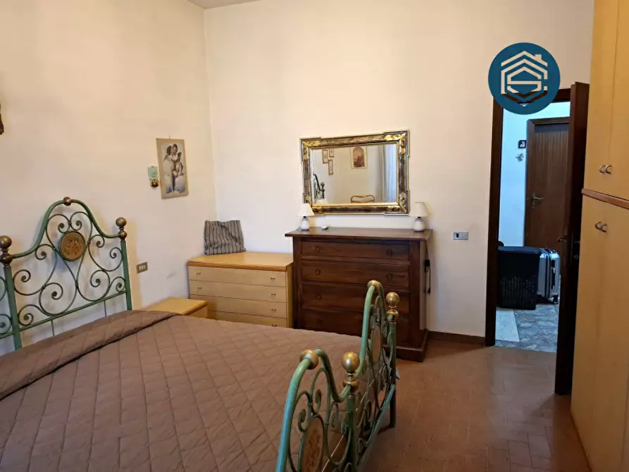 Immagine 11 di Casa indipendente in vendita  in Via Ferdinando I De' Medici 9 a Poggio A Caiano