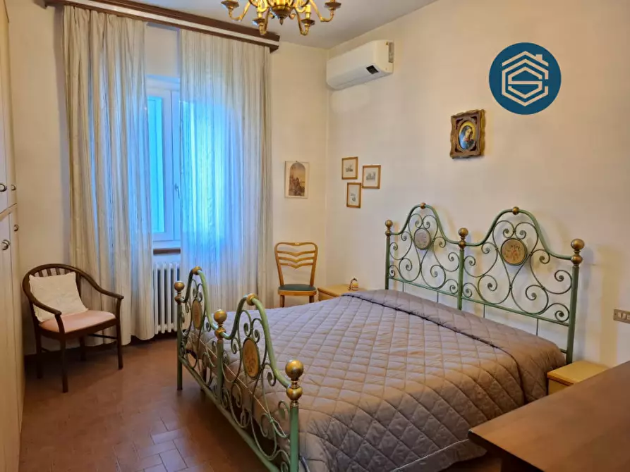 Immagine 13 di Casa indipendente in vendita  in Via Ferdinando I De' Medici 9 a Poggio A Caiano