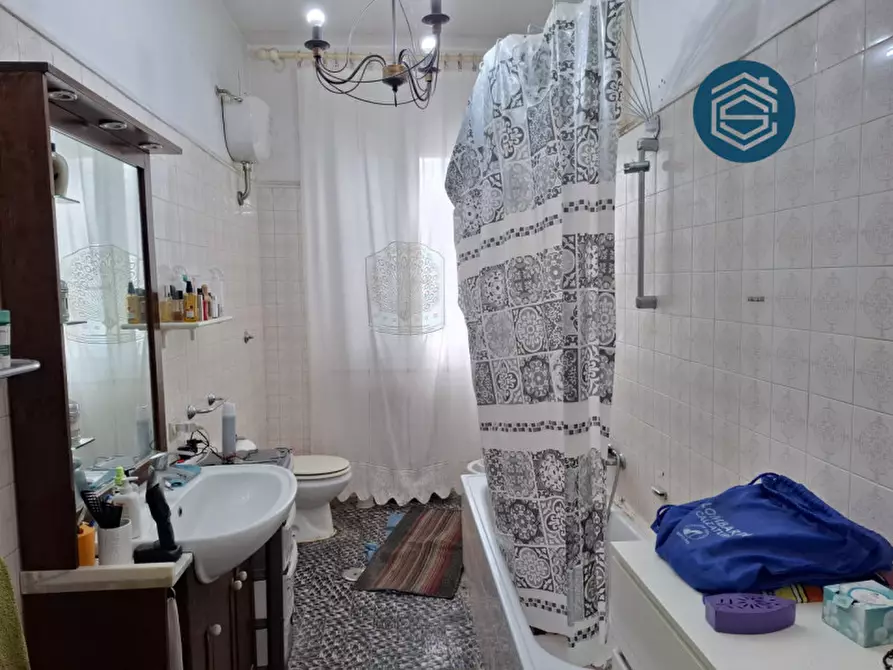 Immagine 16 di Casa indipendente in vendita  in Via Ferdinando I De' Medici 9 a Poggio A Caiano