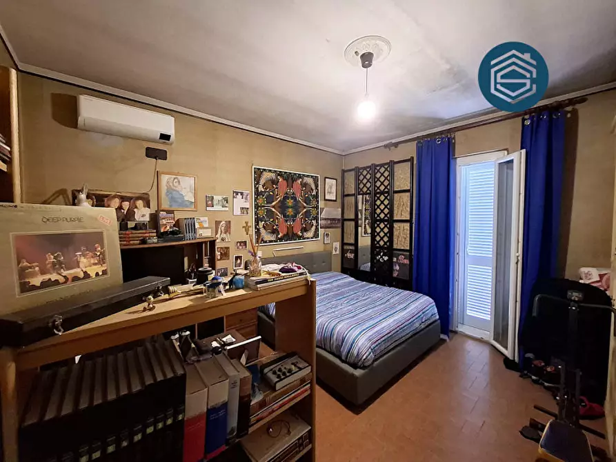 Immagine 21 di Casa indipendente in vendita  in Via Ferdinando I De' Medici 9 a Poggio A Caiano