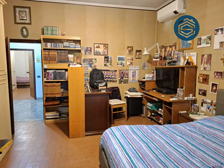 Immagine 22 di Casa indipendente in vendita  in Via Ferdinando I De' Medici 9 a Poggio A Caiano