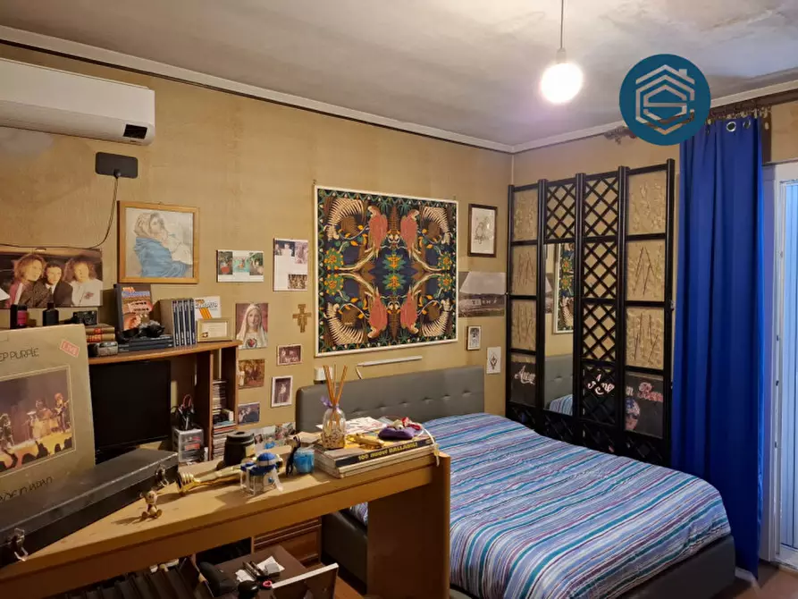 Immagine 23 di Casa indipendente in vendita  in Via Ferdinando I De' Medici 9 a Poggio A Caiano