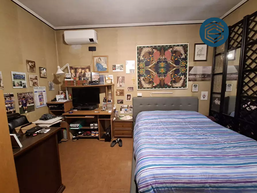 Immagine 25 di Casa indipendente in vendita  in Via Ferdinando I De' Medici 9 a Poggio A Caiano