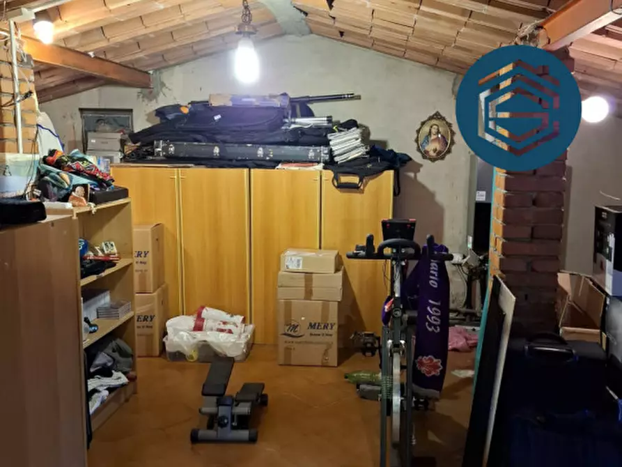 Immagine 29 di Casa indipendente in vendita  in Via Ferdinando I De' Medici 9 a Poggio A Caiano