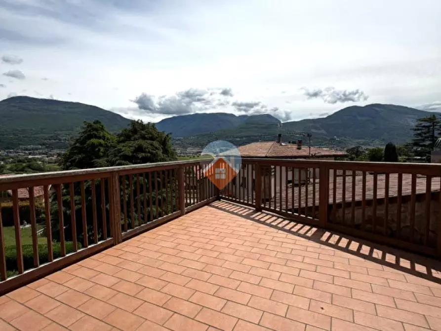 Immagine 3 di Appartamento in vendita  in Via Marcello Berlanda 18 a Isera